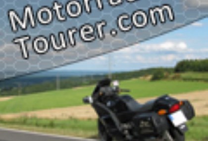 Motorrad Tour Motorrad-Tourer.com: Berliner Seen Südost