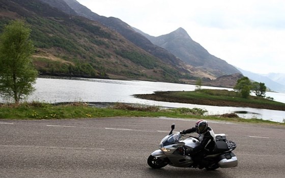 Schottland Nordwesten - Bild 3