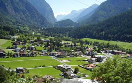 Pässe, Berge, Kurven bis zum............... - Bild 2