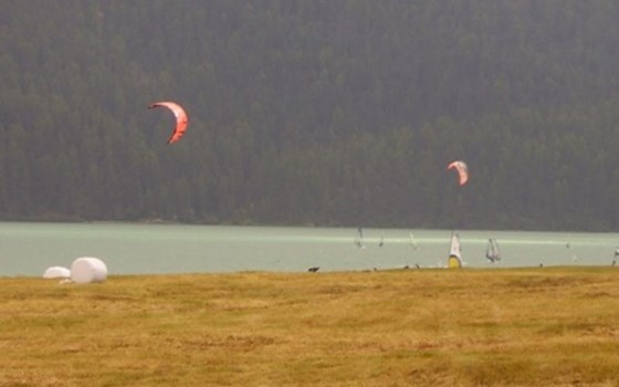 Pässe, Berge, Kurven bis zum............... - Bild 4