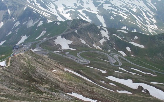 Österreich - Osttirol - Südtirol - Bild 1