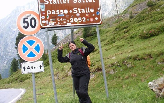 Österreich - Osttirol - Südtirol - Bild 2