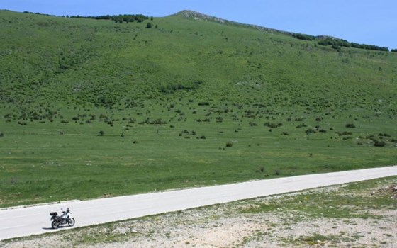 Balkan Extrem Tour (Montenegro, Slowenien, Bosnien-Herzegowina, Kroatien, Österreich) - Bild 5