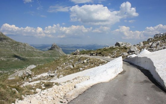 Balkan Extrem Tour (Montenegro, Slowenien, Bosnien-Herzegowina, Kroatien, Österreich) - Bild 3