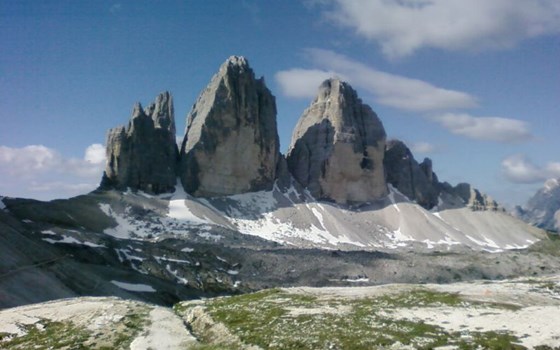 Drei Länder Tour - Bild 1