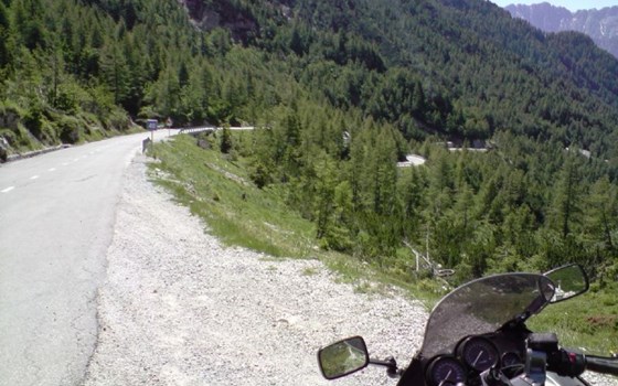 Panoramatour Socatal & Sella Nevea - Bild 1