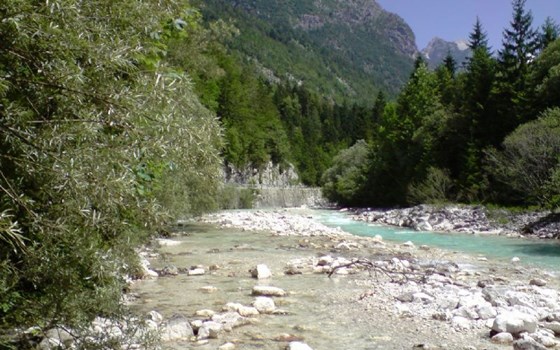 Panoramatour Socatal & Sella Nevea - Bild 2