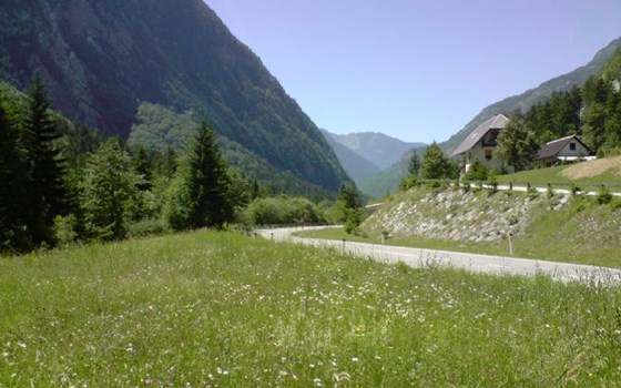 Panoramatour Socatal & Sella Nevea - Bild 7