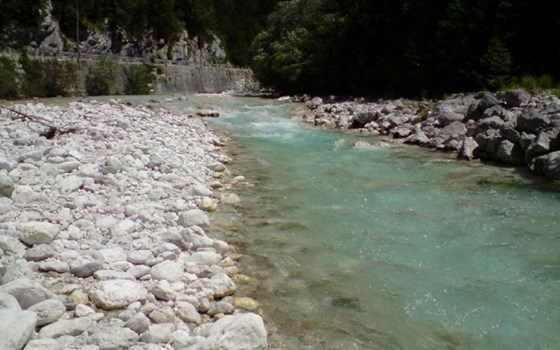 Panoramatour Socatal & Sella Nevea - Bild 8