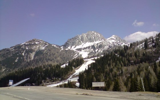 Panoramatour Socatal & Sella Nevea - Bild 10