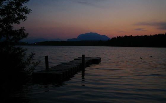 Wien - Velden am Wörther See - Bild 1 Wien - Velden am Wörther See - Bild 1