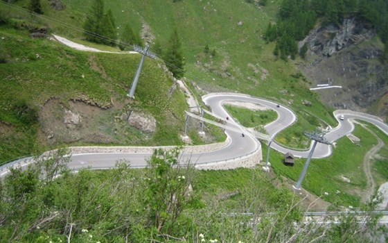 Wien - Velden am Wörther See - Bild 2 Wien - Velden am Wörther See - Bild 2