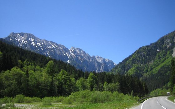 Wien - Velden am Wörther See - Bild 4 Wien - Velden am Wörther See - Bild 4