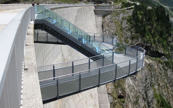 Linz - Dolomiten - Linz - Bild 1