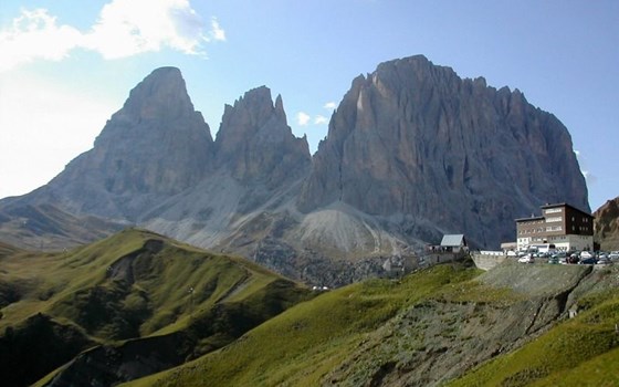 Linz - Dolomiten - Linz - Bild 2