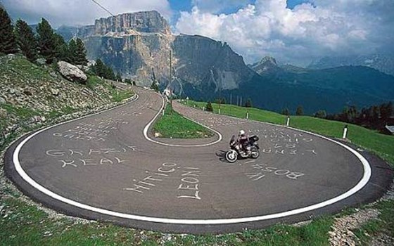 Linz - Dolomiten - Linz - Bild 3