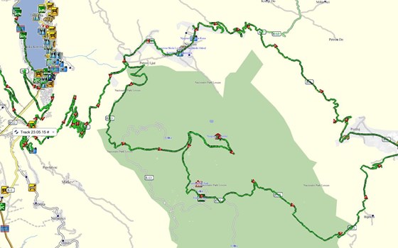 Montenegro 21.05. - 27.05.2015 - Bild 3