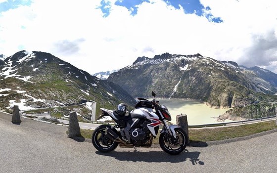 Best of Schwiiz - Tagestour - Bild 1 Best of Schwiiz - Tagestour - Bild 1