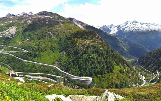 Best of Schwiiz - Tagestour - Bild 2 Best of Schwiiz - Tagestour - Bild 2