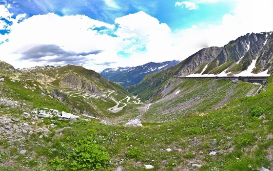 Best of Schwiiz - Tagestour - Bild 3 Best of Schwiiz - Tagestour - Bild 3