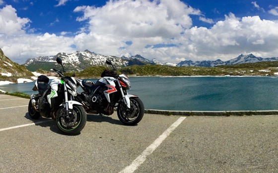 Best of Schwiiz - Tagestour - Bild 5 Best of Schwiiz - Tagestour - Bild 5