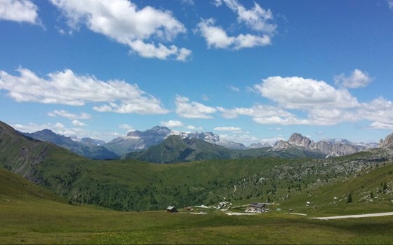 Mittlere Dolomiten-Venetien-Runde - Bild 7