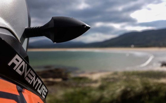 Nordirland - Betriebsausflug 1000PS Tour 1 - Bild 11