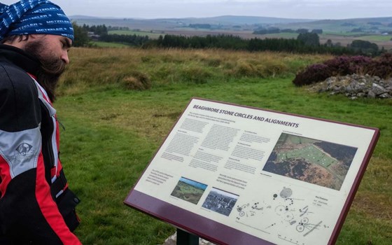 Nordirland - Betriebsausflug 1000PS Tour 1 - Bild 5