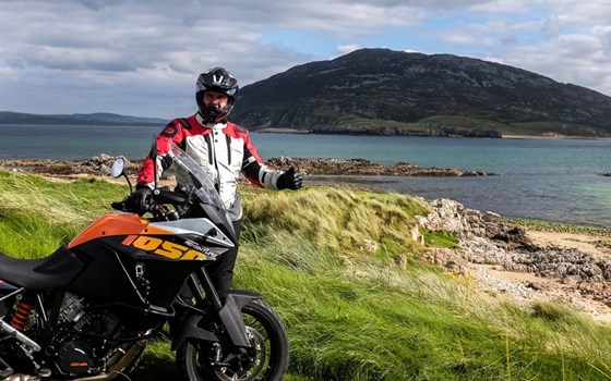 Nordirland - Betriebsausflug 1000PS Tour 1 - Bild 9