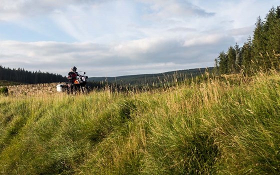 Nordirland - Betriebsausflug 1000PS Tour 2 - Bild 4