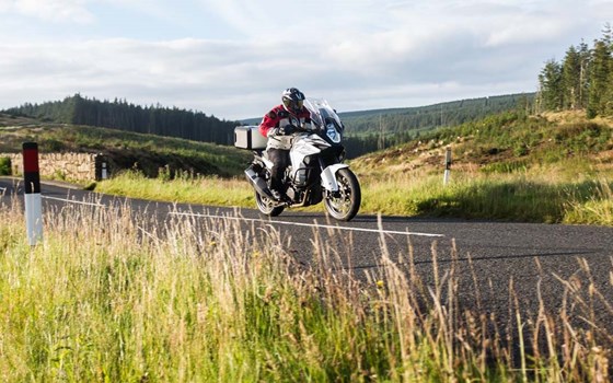 Nordirland - Betriebsausflug 1000PS Tour 2 - Bild 5