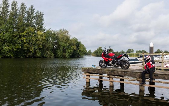 Nordirland - Betriebsausflug 1000PS Tour 2 - Bild 6