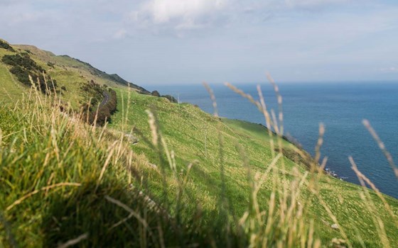 Nordirland - Betriebsausflug 1000PS Tour 2 - Bild 8