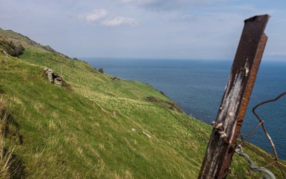 Nordirland - Betriebsausflug 1000PS Tour 2 - Bild 9