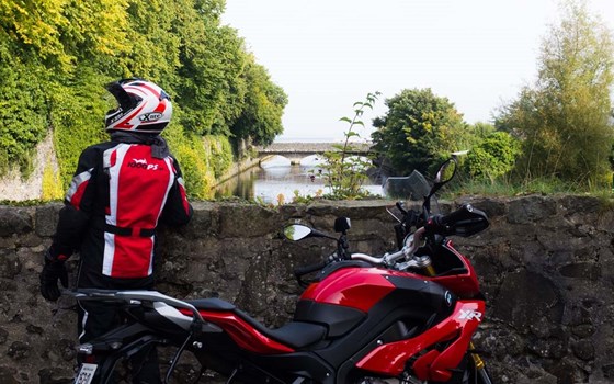 Nordirland - Betriebsausflug 1000PS Tour 3 - Bild 2