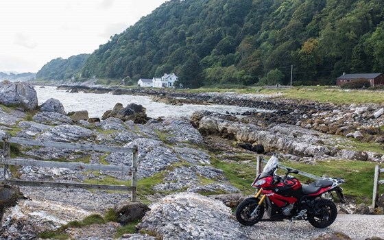 Nordirland - Betriebsausflug 1000PS Tour 3 - Bild 3
