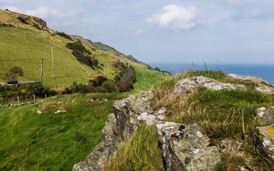 Nordirland - Betriebsausflug 1000PS Tour 3 - Bild 5