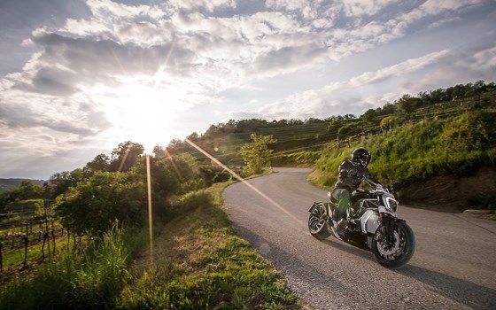 Feierabendrunde durchs Kamptal - Bild 4