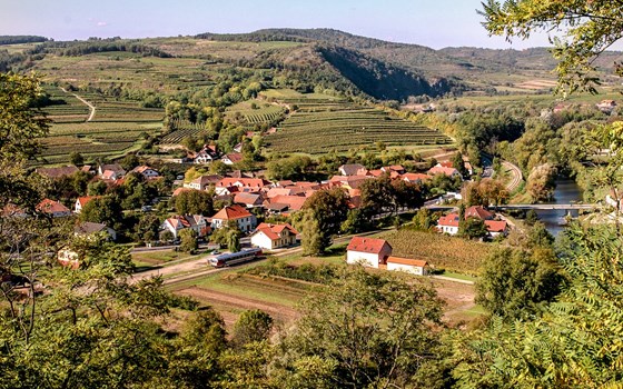 Feierabendrunde durchs Kamptal - Bild 9
