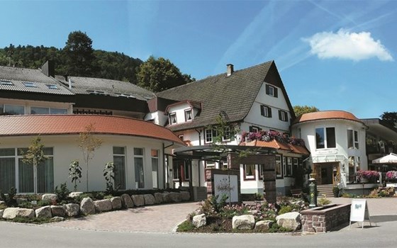 Nordschwarzwald universell - Bild 1