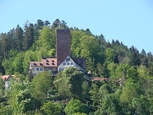 Nordschwarzwald universell - Bild 3