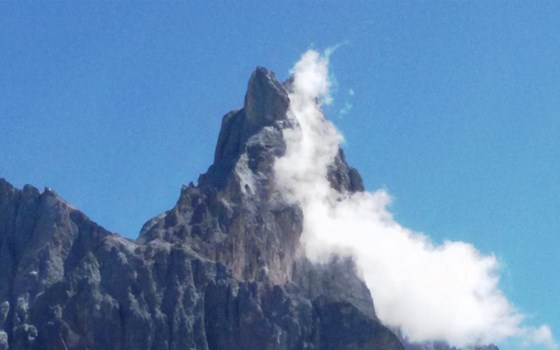 Kärnten Dolomiten - Bild 1