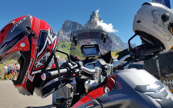 Kärnten Dolomiten - Bild 2