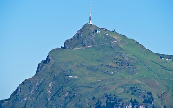 Kärnten Salzburg Hochkönig Kitzbühel Kalser Glocknerstrasse - Bild 1
