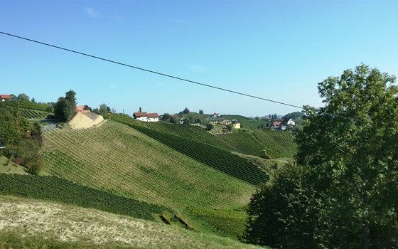 Route 69 - österreichische Toskana - Kärnten Slowenien - Bild 3 Route 69 - österreichische Toskana - Kärnten Slowenien - Bild 3