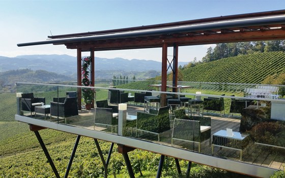 Route 69 - österreichische Toskana - Kärnten Slowenien - Bild 5 Route 69 - österreichische Toskana - Kärnten Slowenien - Bild 5