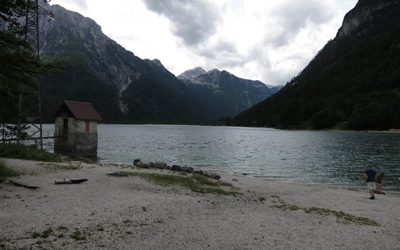 Keutschac - Wurzen - Vrsic - Predil - Villach - Maria Wörth - Keutschach - Bild 2