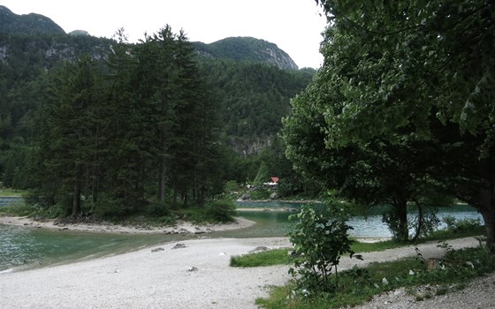 Keutschac - Wurzen - Vrsic - Predil - Villach - Maria Wörth - Keutschach - Bild 3