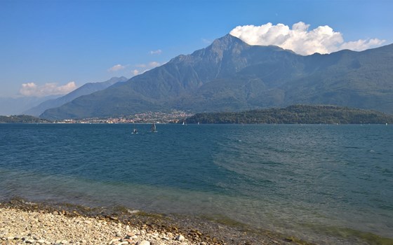 Sersheim - Comer See - Bild 10