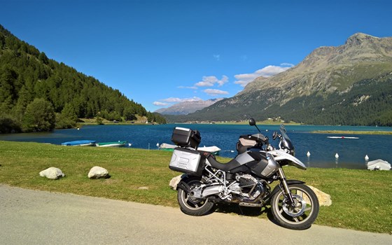 Sersheim - Comer See - Bild 8